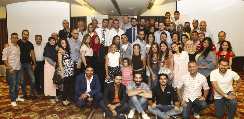الجامعة العربية المفتوحة تطلق مشروع المرشد مع الخريجين 